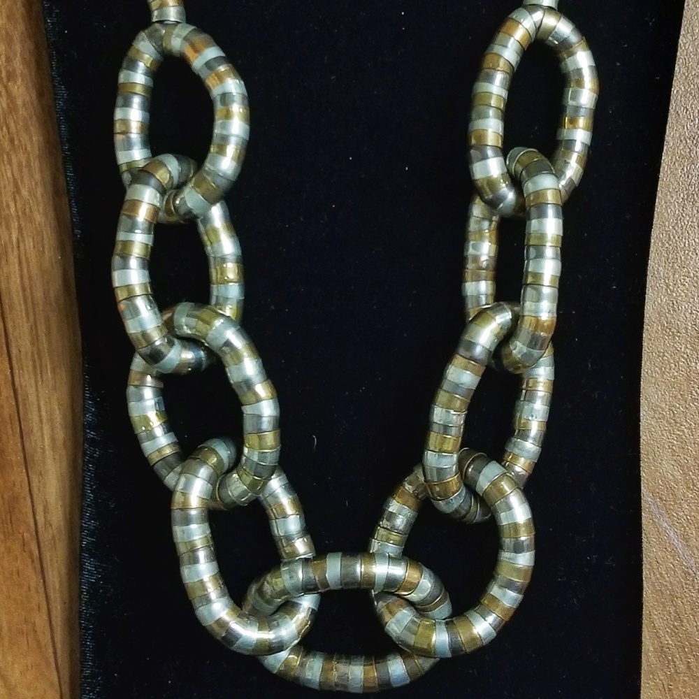 ❤Chain necklace - Picture 5 of 5